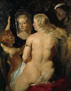 Peter Paul Rubens Rubens oil painting reproduction